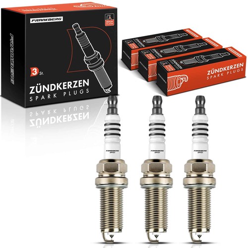 Zündkerze zündkerzen für - 3x,