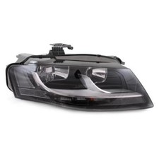 Scheinwerfer rechts für Audi A4 B8 Typ 8K Bj. 07-11 Limo/Avant  H7+H7