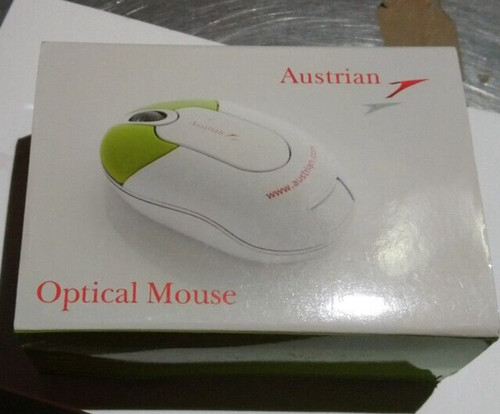 Austrian airlines computer - austrian,