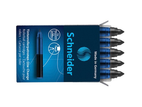 Tintenrollerpatrone one change - tintenrollerpatrone,