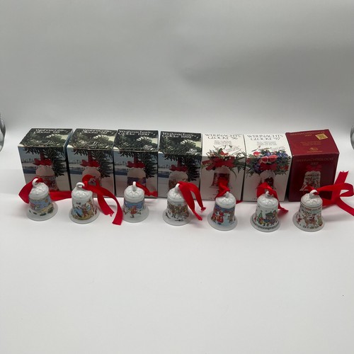 Weihnachtsglocke