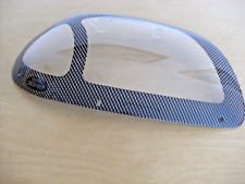 Klarglashaube Plexiglashaube Plexiglas Haube Abdeckung ca. 38 x 23 x 8cm Pending