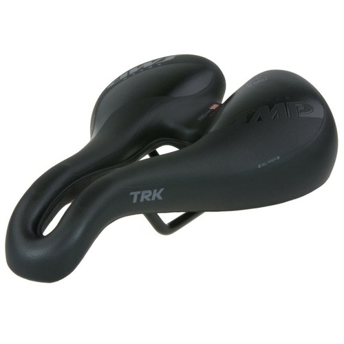 Selle smp trk fahrrad - fahrrad, sattel