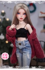 Full Set 1/4 BJD Minifee Ball