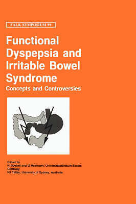 Functional dyspepsia and - dyspepsia,