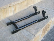 Rabeneick Binetta III Mofa Moped Oldtimer 1957 Schwinge hinten Hinterradschwinge