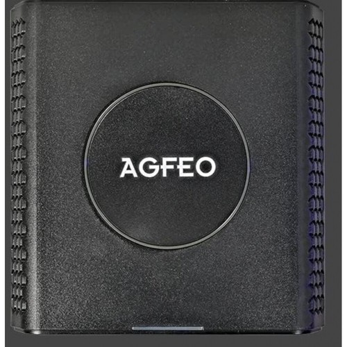 Agfeo dect basis - agfeo,