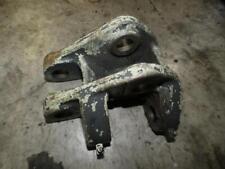 Steyr 8080 8090 Halter Regelhidraulik Oberlenker