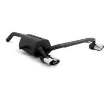 Ulter Duplex Sportauspuff