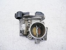 Throttle Body For Vauxhall