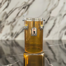 Octoban Amber Seamless Acrylic