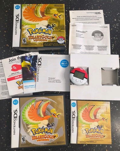2010 nintendo pokemon - 2010,