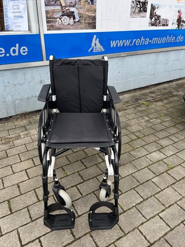 Dietz rollstuhl leichtgewicht - dietz,