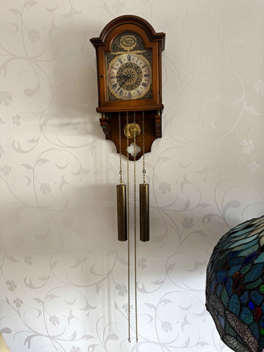 Tempus fugit mechanische - tempus,
