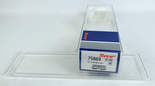 Roco 75869 leerkarton - roco,