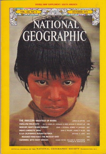 National geographic oct - national, geographic-oct
