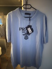 Prada-Pullover Ungetragen Gr. L