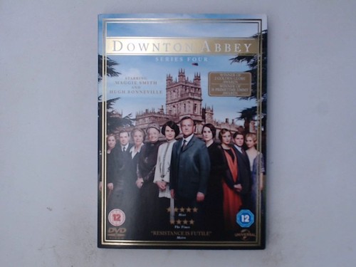 Downton abbey series 4 - abbey:,