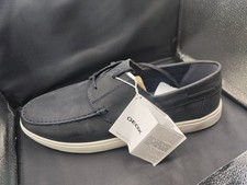 Gr 46 Geox U AVOLA B- PULL UP