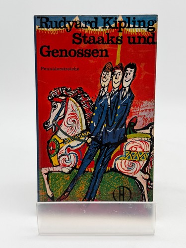 Staaks und genossen von - genossen,