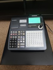 Casio SE-C3500 Elektronische