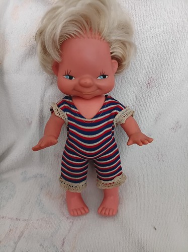 Ddr puppe ottilie souvenir - ddr,