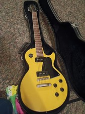 Gibson les paul special - 94,