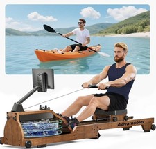 Advamsoler Wasser Rudergerät