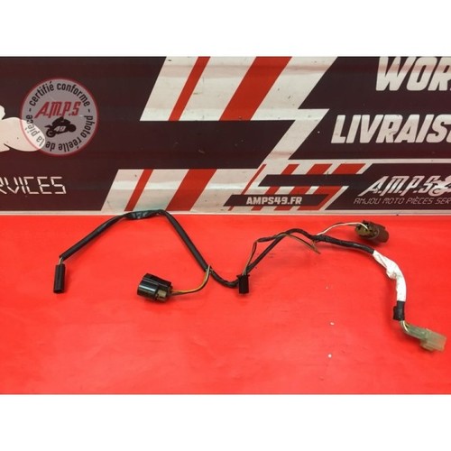 Scheinwerfer vorne suzuki gsf - scheinwerfer,
