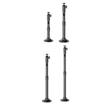 Projektor-Deckenhalterung mit