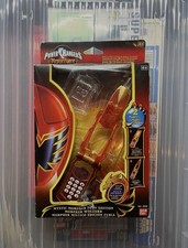Power Rangers Mystic Force
