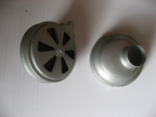 Simson sr2 luftfilter orig - sr2,