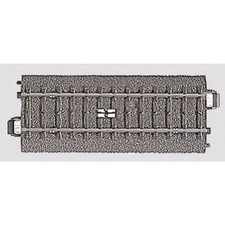 H0 Märklin C-Gleis (mit Bettung) 24994 Schaltgleis, gerade 94.2 mm 1 St.