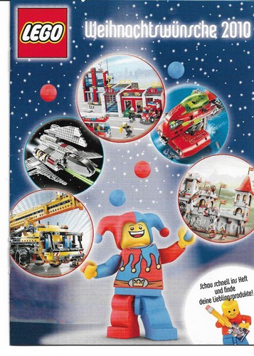 Rarität originaler lego - rarität!,