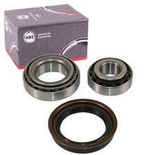 ABS RADLAGER-SATZ VORNE passend für VW KAEFER | 200468