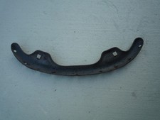 Zündapp KS750, KS600, BMW R75,WH Original Unterteil für Drilastic Satteldecke