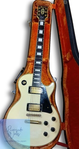 Burny les paul - burny,