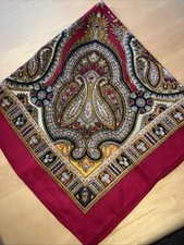 Damen Trachtentuch ca. 75 x 79cm