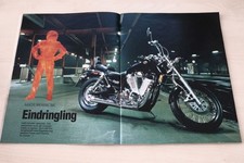 Motorrad 1987 suzuki vs - motorrad,