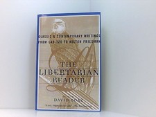 The Libertarian Reader