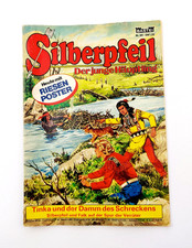 BASTEI WESTERN COMIC /