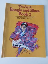 The Joy Of Boogie And Blues