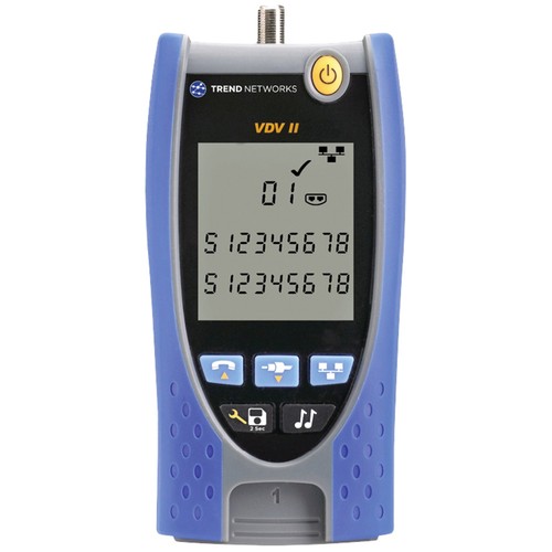 Kabeltester r158007 trend - kabeltester,