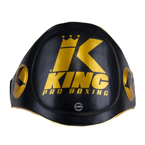 King pro boxing bauchpratze - bauchpratze, bp