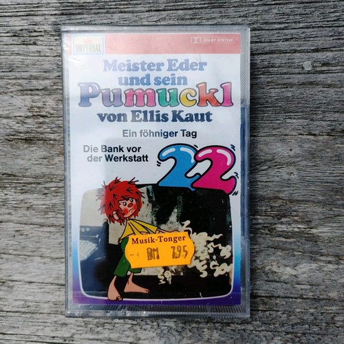 Neu ovp meister eder - neu, &