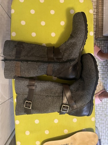 Tatami birkenstock stiefel - tatami,
