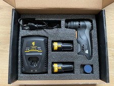 ONETECH Akku Blütenschleifer