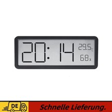 Elektronisch Digital Wanduhr