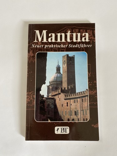 Mantua ferruccio canali - mantua,