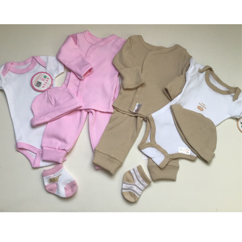Konvolut frühchen kleine baby - konvolut,